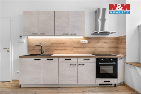 Prodej bytu 2kk, 50 m² - 6