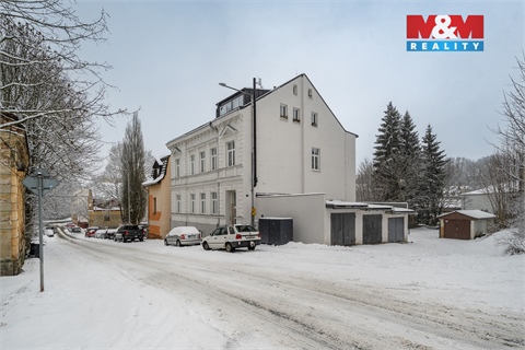 Prodej bytu 2kk, 50 m² 12