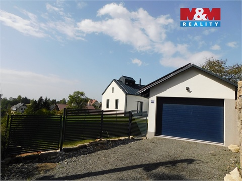 Pronájem rodinného domu, 86 m² 22