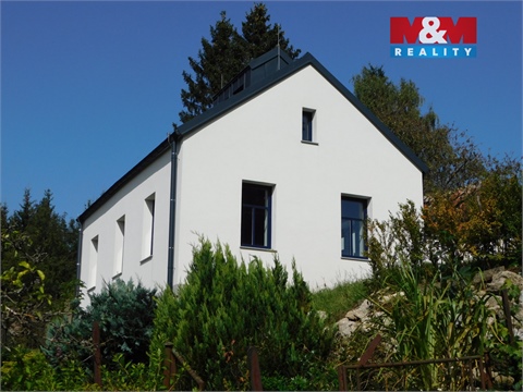 Pronájem rodinného domu, 86 m² - 20