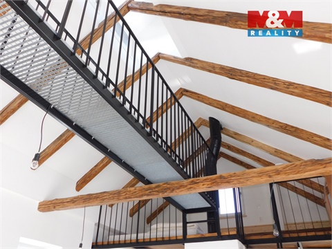 Pronájem rodinného domu, 86 m² - 6