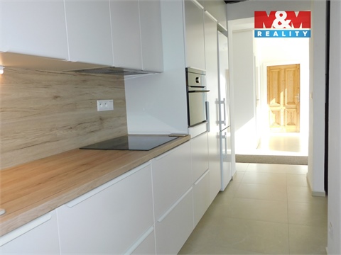 Pronájem rodinného domu, 86 m² - 2