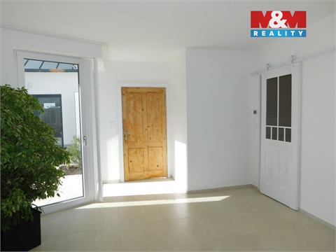 Pronájem rodinného domu, 86 m² - 8