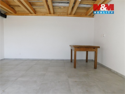 Pronájem rodinného domu, 86 m² - 16