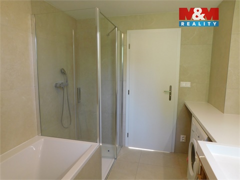 Pronájem rodinného domu, 86 m² 14