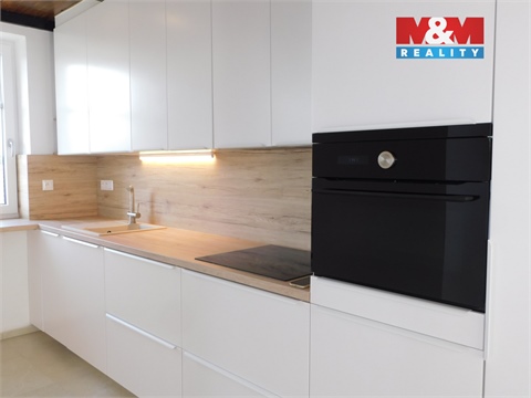 Pronájem rodinného domu, 86 m² - 12