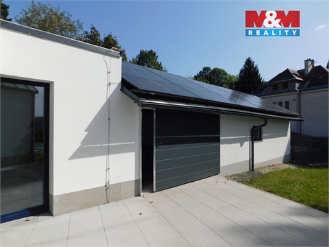 Pronájem rodinného domu, 86 m² 16