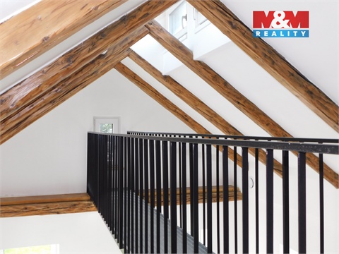 Pronájem rodinného domu, 86 m² 8