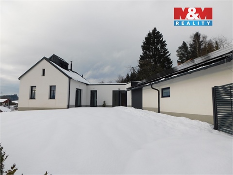 Pronájem rodinného domu, 86 m² 2