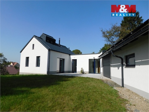 Pronájem rodinného domu, 86 m² - 18