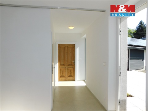 Pronájem rodinného domu, 86 m² - 14