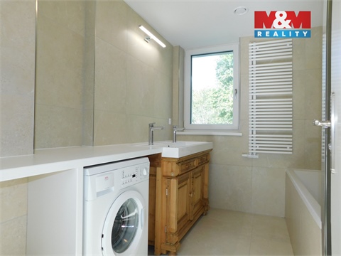 Pronájem rodinného domu, 86 m² 6