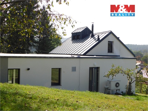 Pronájem rodinného domu, 86 m² 18