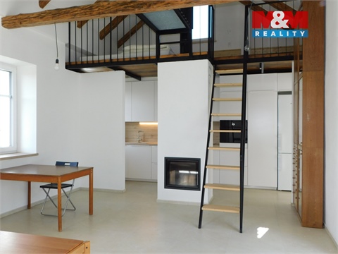 Pronájem rodinného domu, 86 m² 4