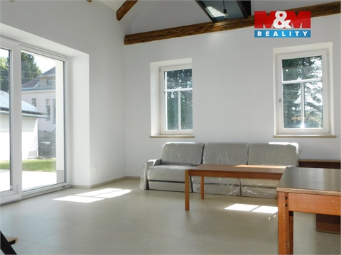 Pronájem rodinného domu, 86 m² - 4