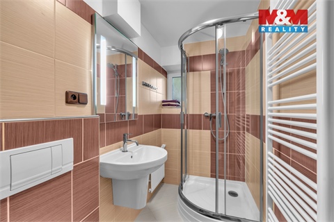 Prodej chaty / chapuly, 181 m² - 12