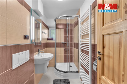 Prodej chaty / chapuly, 181 m² - 10