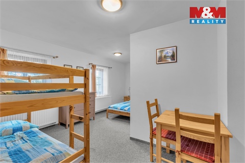 Prodej chaty / chapuly, 181 m² - 16