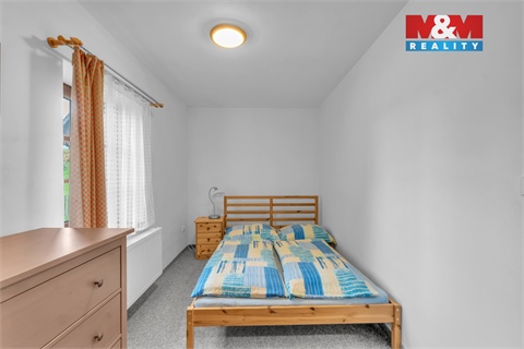 Prodej chaty / chapuly, 181 m² 20