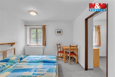 Prodej chaty / chapuly, 181 m² 16