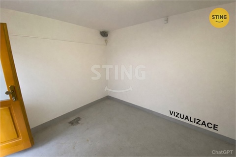 Pronájem obchodních prostor, 75 m² - 4