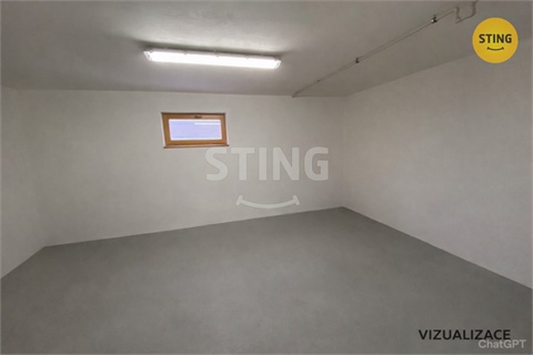 Pronájem obchodních prostor, 75 m² 0