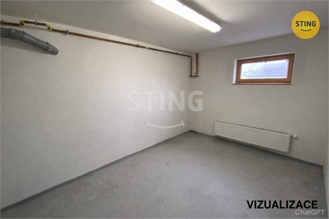 Pronájem obchodních prostor, 75 m² 2