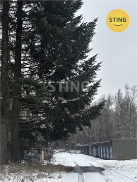 Prodej garáže, 18 m² 0