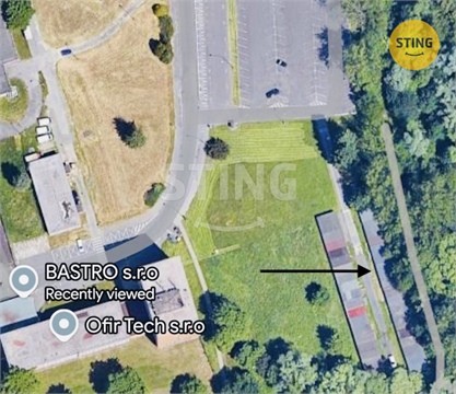 Prodej garáže, 18 m² 6