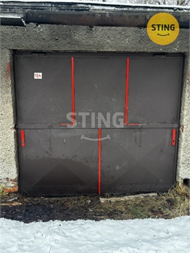 Prodej garáže, 18 m² 2