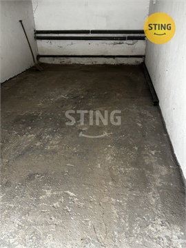 Prodej garáže, 18 m² - 0