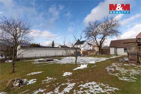 Prodej rodinného domu, 85 m² - 16