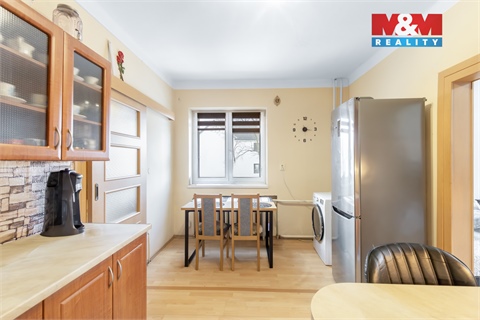 Prodej rodinného domu, 85 m² 2