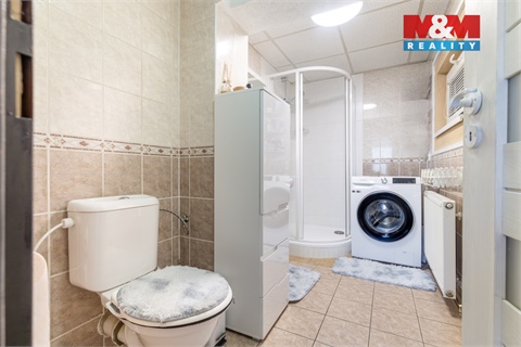 Prodej rodinného domu, 85 m² - 8