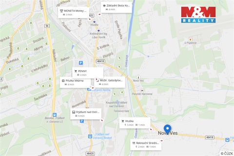 Prodej rodinného domu, 85 m² - 18