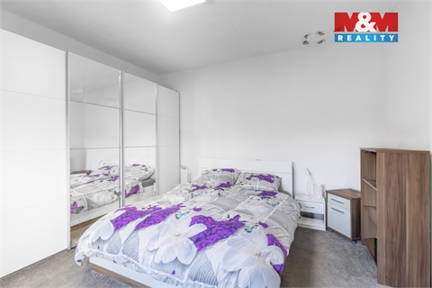 Prodej rodinného domu, 85 m² - 6