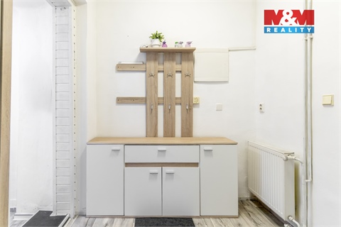 Prodej rodinného domu, 85 m² 8