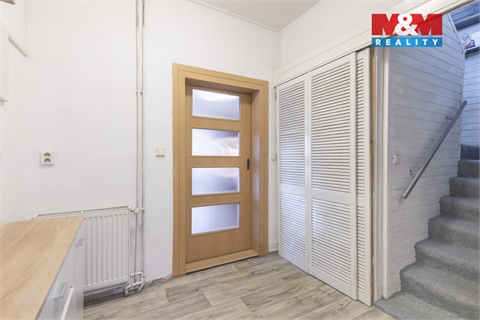 Prodej rodinného domu, 85 m² - 4