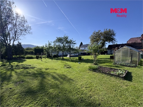 Prodej rodinného domu, 85 m² - 4