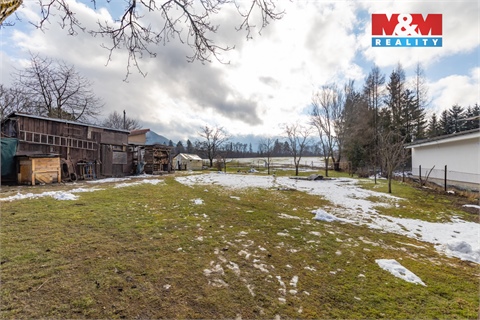 Prodej rodinného domu, 85 m² 16