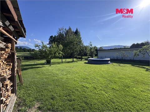 Prodej rodinného domu, 85 m² - 2