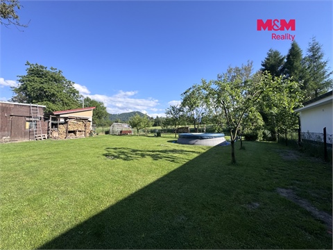 Prodej rodinného domu, 85 m² - 8