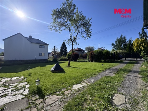 Prodej rodinného domu, 85 m² - 14