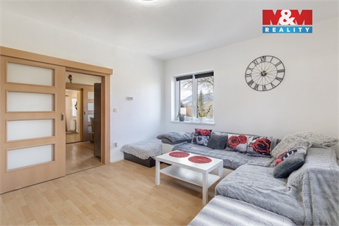 Prodej rodinného domu, 85 m² 4