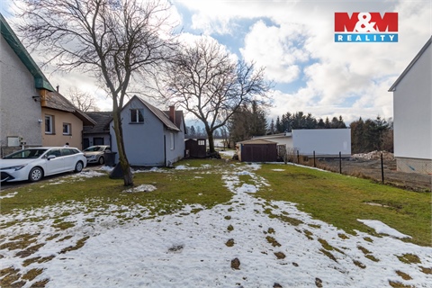 Prodej rodinného domu, 85 m² 14