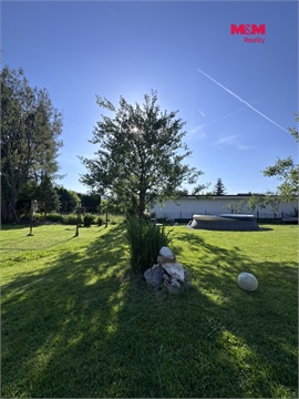 Prodej rodinného domu, 85 m² - 10