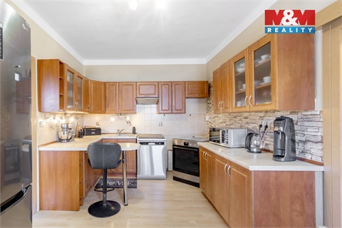 Prodej rodinného domu, 85 m² - 0