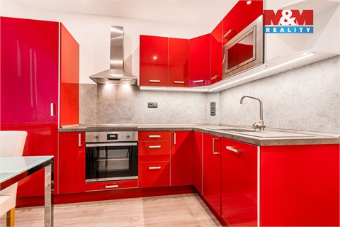 Prodej bytu 1+1, 39 m² 8