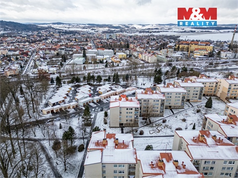 Prodej bytu 3+1, 69 m² 16