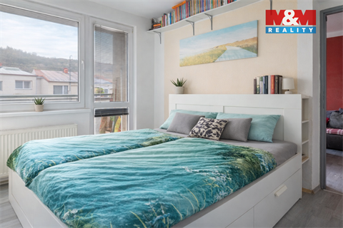 Prodej bytu 3+1, 69 m² 10